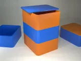 Stackable Storage Caddies-4