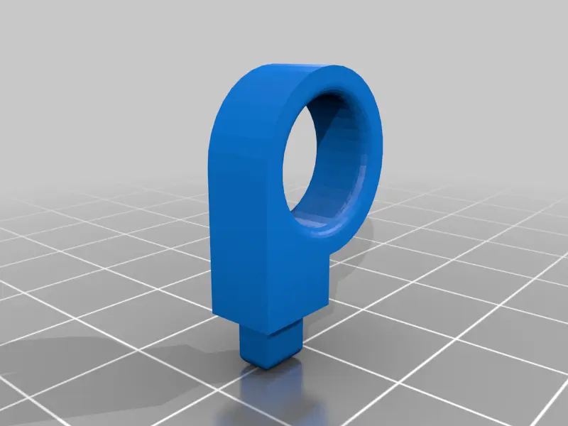 Turbo Paper Holder
