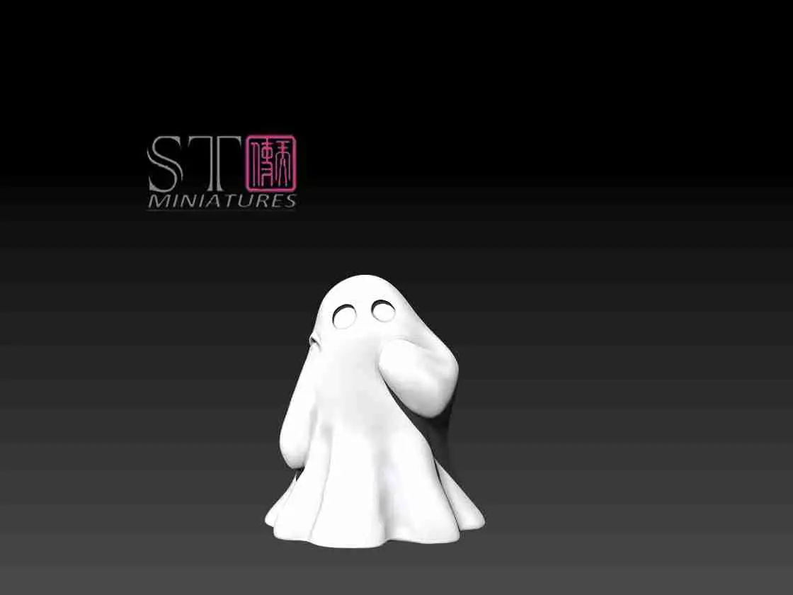 lidl phantoms / fantasmines
