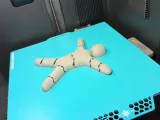 Flexi Mecha Chameleon-2