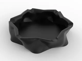 Ash Tray