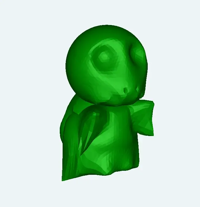 Turtle Geist