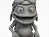 Crazy Frog-0