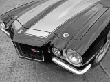 Split Bumper Camaro Lithophane Huforge-1