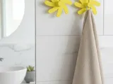 Multi-Purpose Wall Hook  – Bathroom, Kitchen & Door Back-3