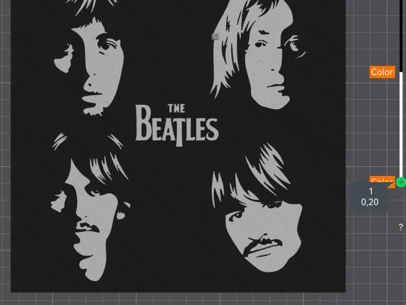 The Beatles