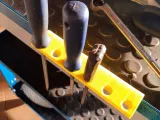 Tool cart accessories-3