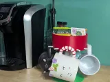Coffee Cup Station-5