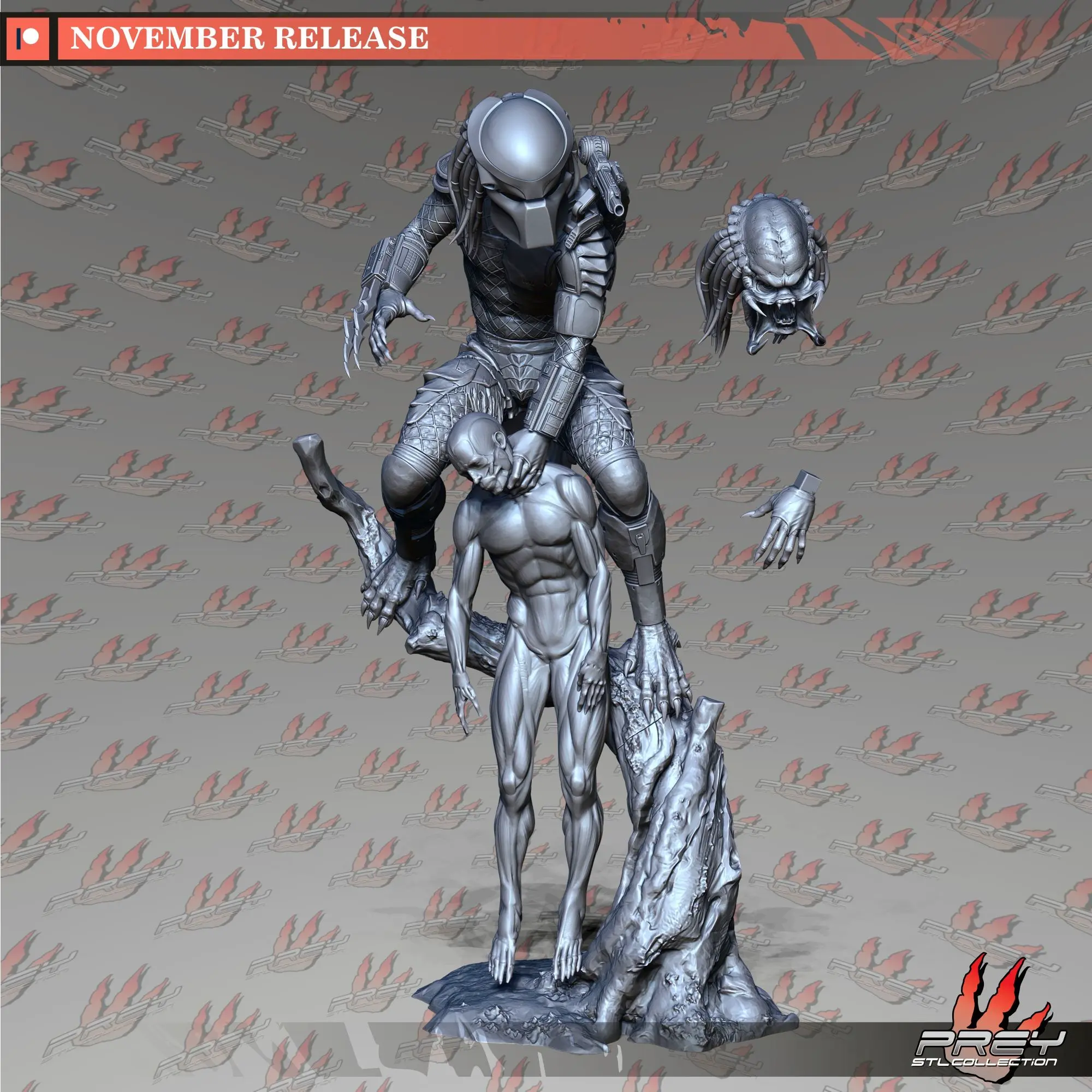 PREDATOR