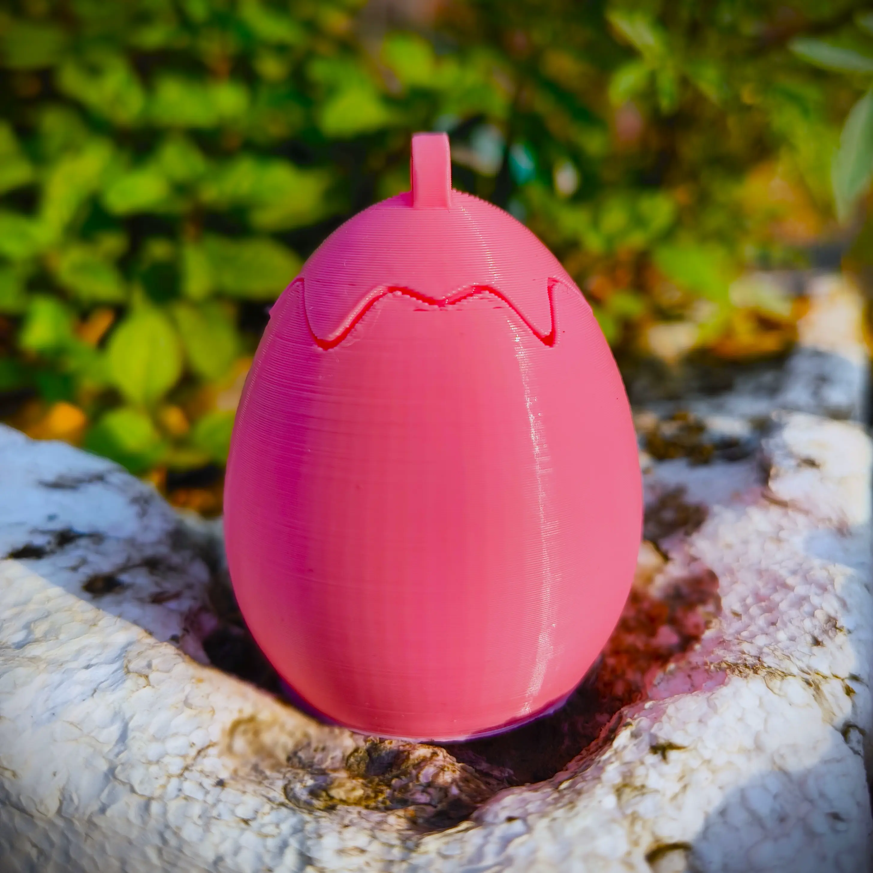Easter Special - Fidget toy Easter egg Bunny