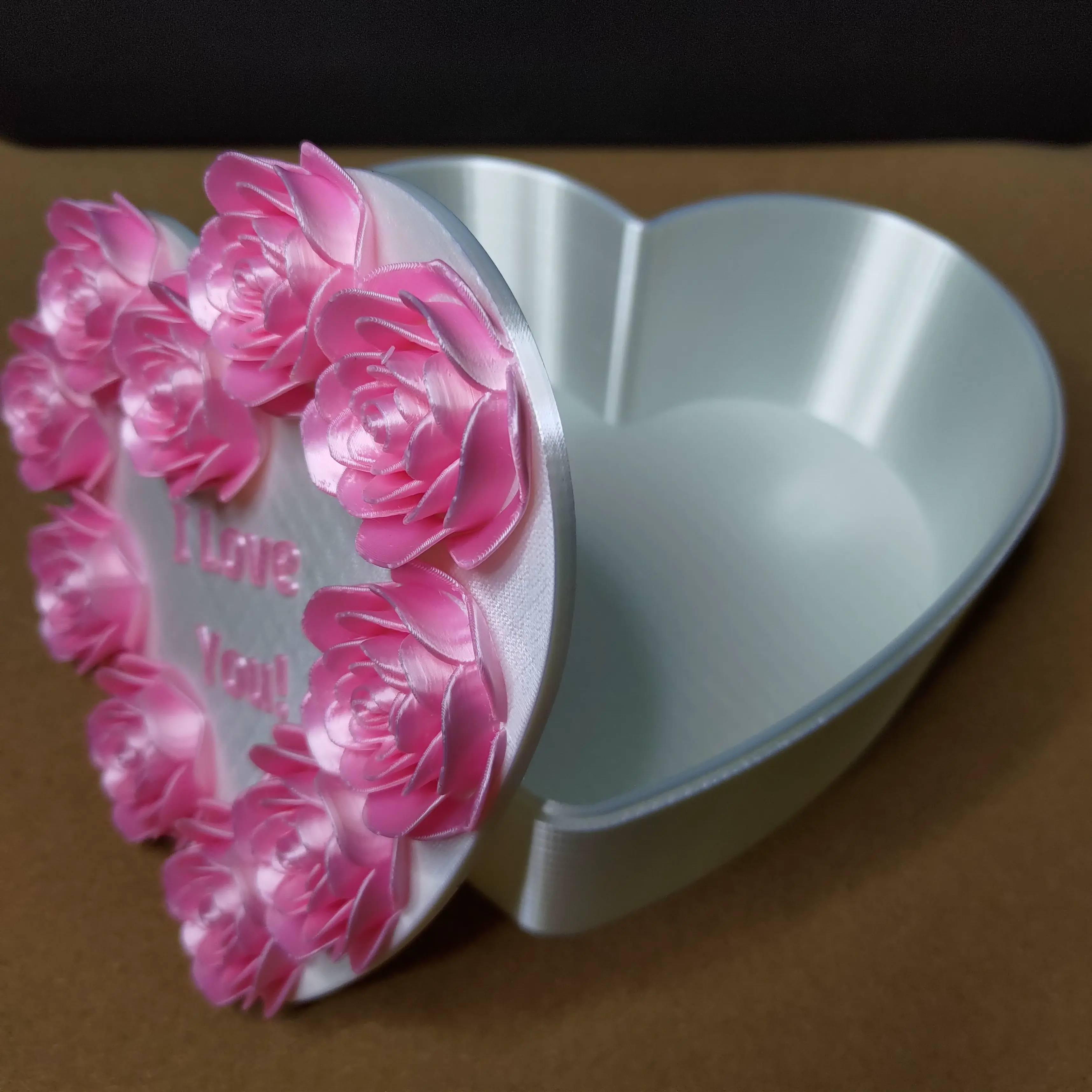 SCATOLA DEL CUORE
