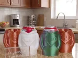 Can Holder "A"-1