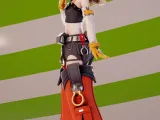 Piper Wheel | Zenless Zone Zero-2