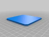 Hilbert Curve Coasters  -6