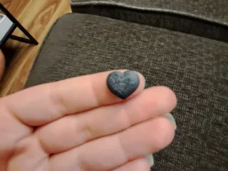 heart charm