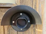 Extension for CCS cable holder "CCS plug cable holder"-2