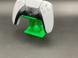 Hulk Xbox or PlayStation Controller Holder-7