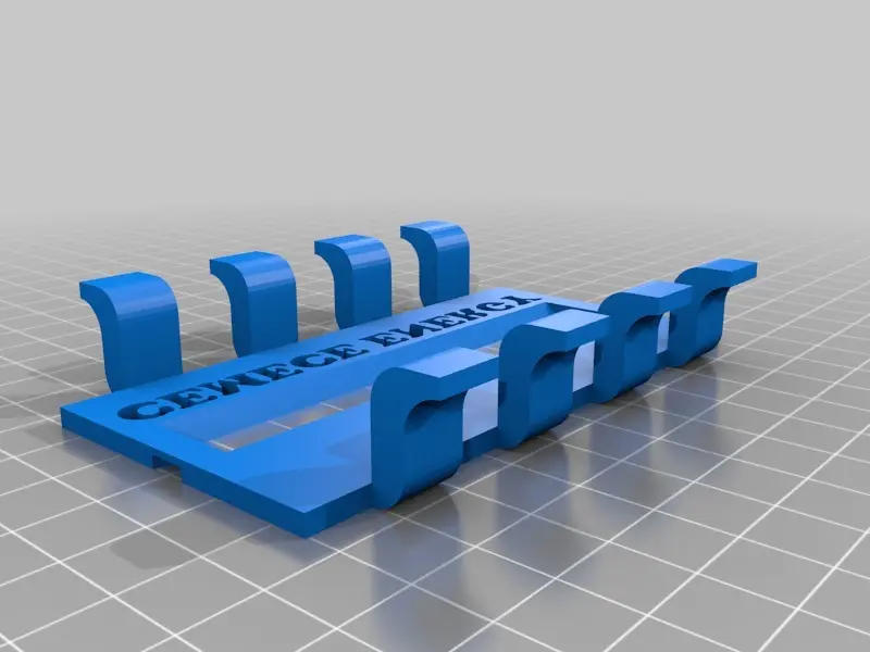 Business Card Holder
