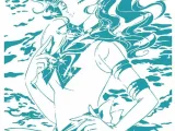 Sailor Neptune stencil-0