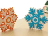 雪花指尖陀螺-1