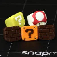 Model cover image