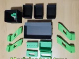 Модульный лоток для инструментов для K2 PRO D3P Riser LITE-3