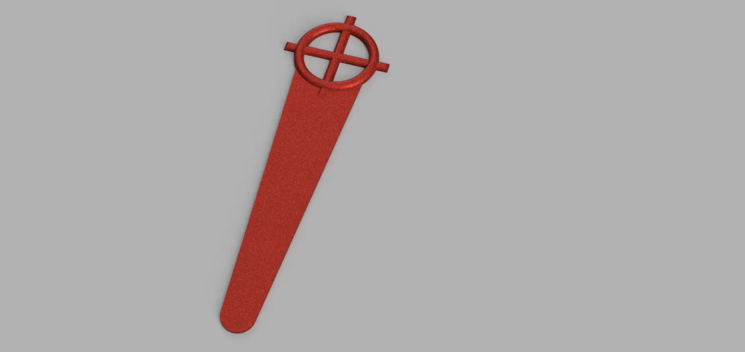Bookmarks of Protection