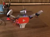Subby the interactive youtube subscriber robot-2