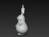 Cat lamp-3