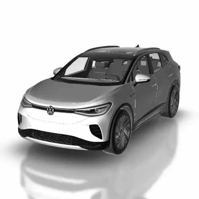 Volkswagen ID.4 2023