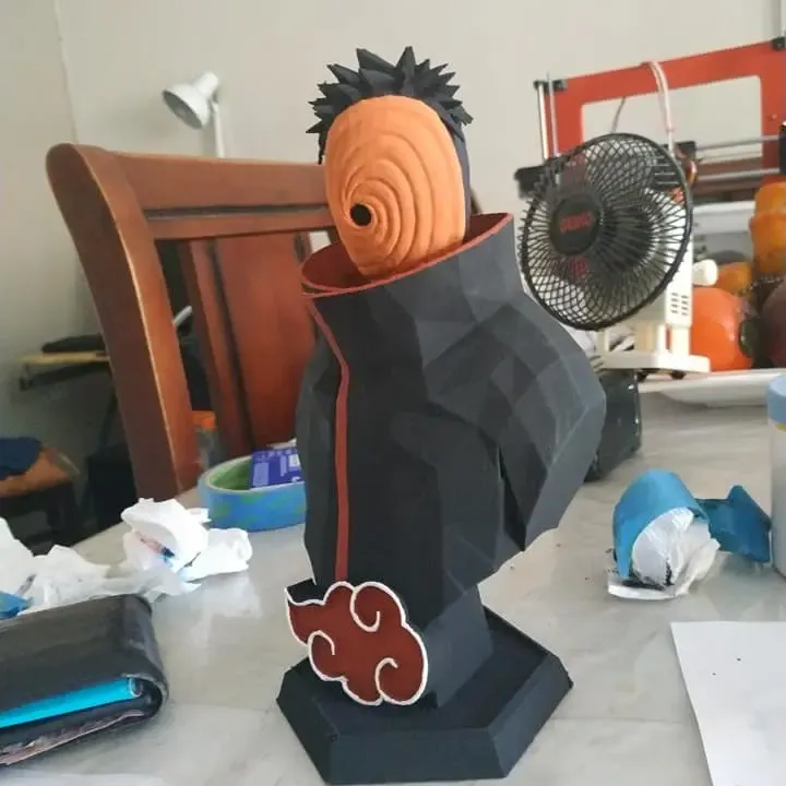 OBITO BUST 