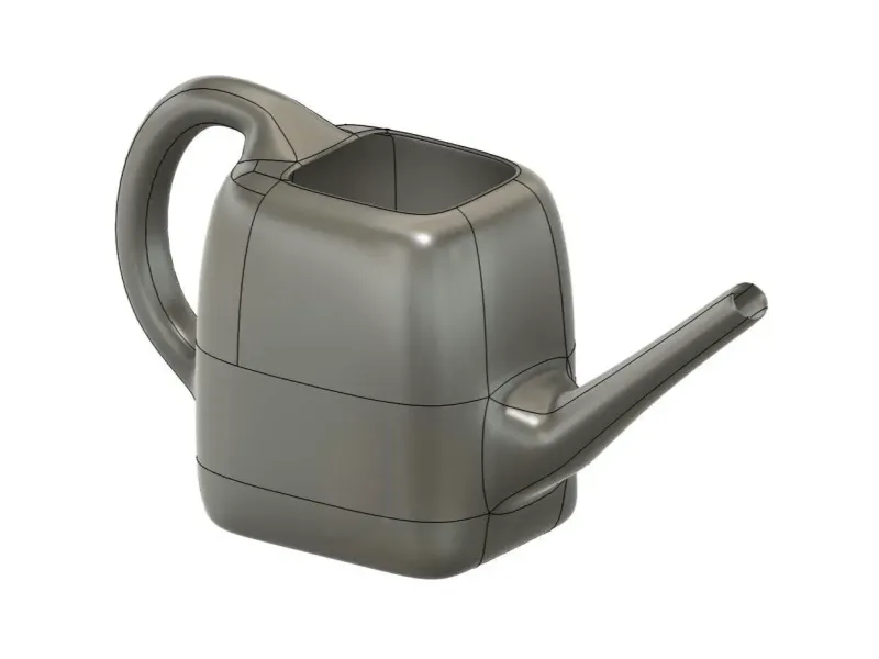 Watering Can