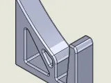 Skateboard wall mount-3