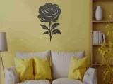 Rose Wall Art-1