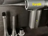 Держатель воздуходувки-0