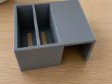 Organizador de Mandos para Cama / Bed Remote Holder-2