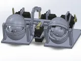 Animatronic Robot Construction Part 1-1