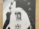 Hueforge Virgen-0