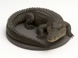 Crocodile / Alligator-1