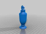 Ashes Chess Set-3