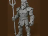 Mecha Poseidon-0