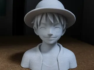 Luffy