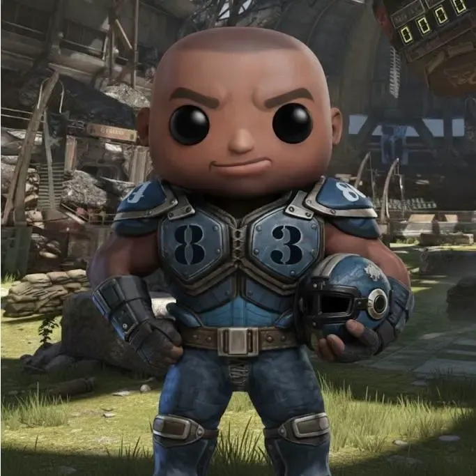Cole Trashball