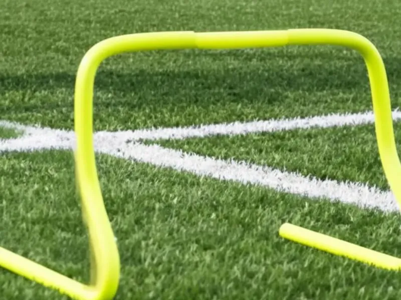 Hurdle
