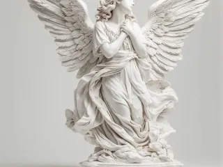 Angel 84