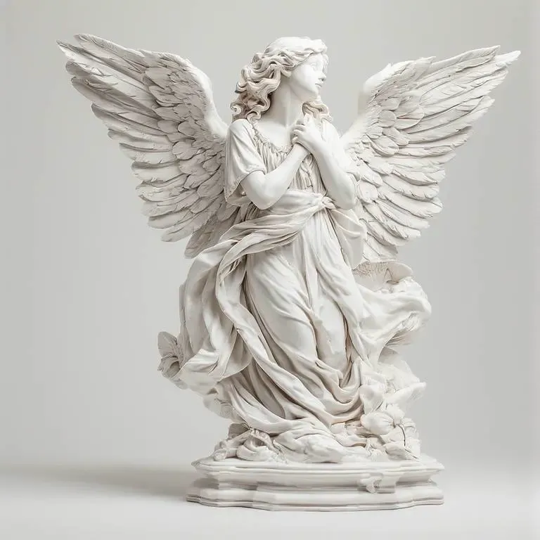 Angel 84