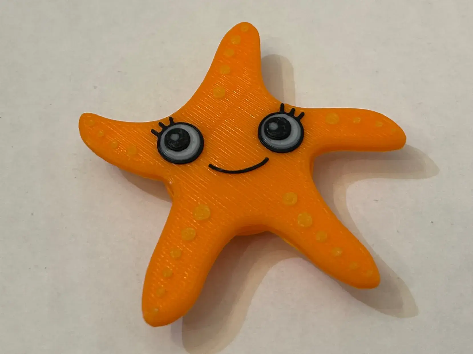 Sea Creatures Fridge Magnets