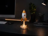 Rocket Lamp-6