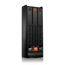 Nespresso 3 dispensers