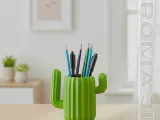 Cactus penholder-0